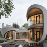 Threshold and its application in interior architecture