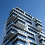 Architectural project 6