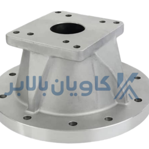 گلدانی یا Bell Housing