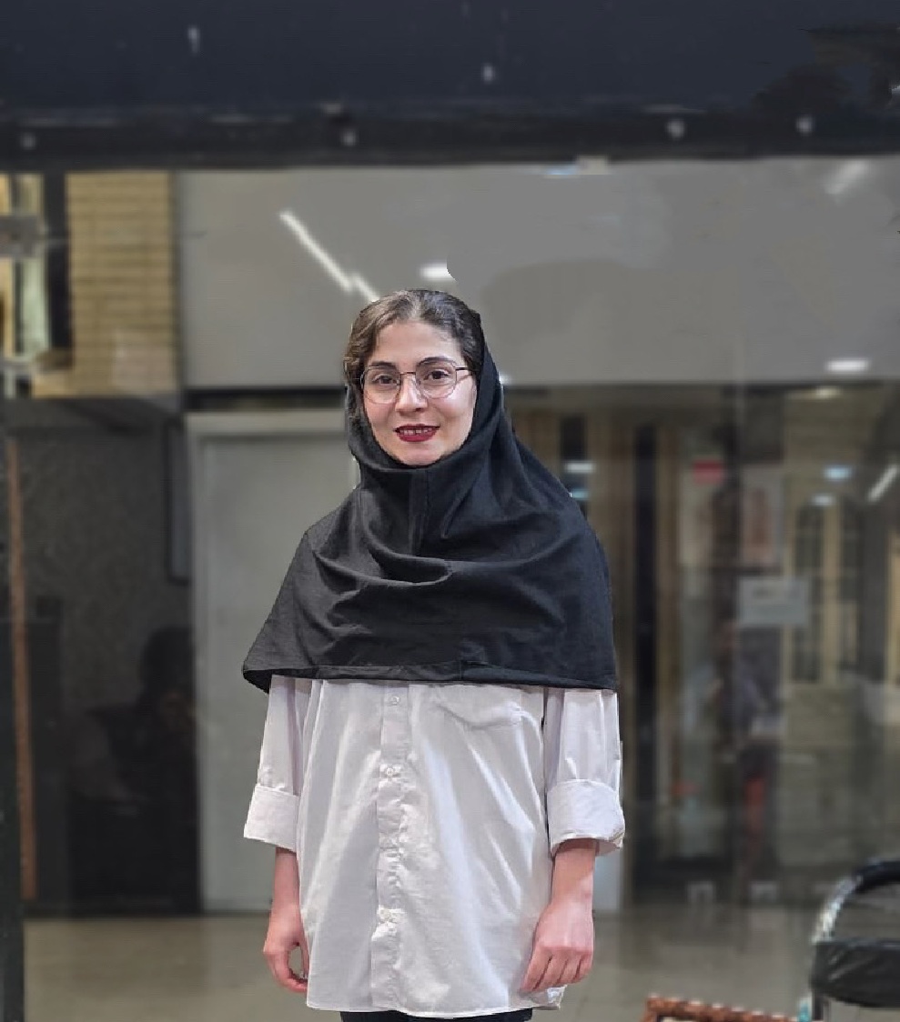 زهرا محمدی22