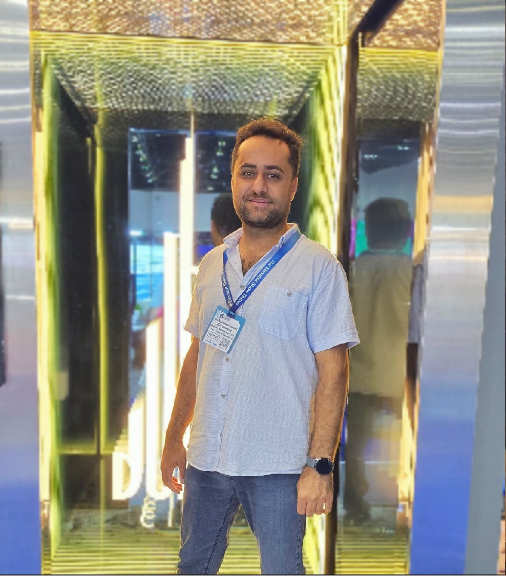 محمد مهدی برومند