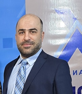 سعید روستاپور1